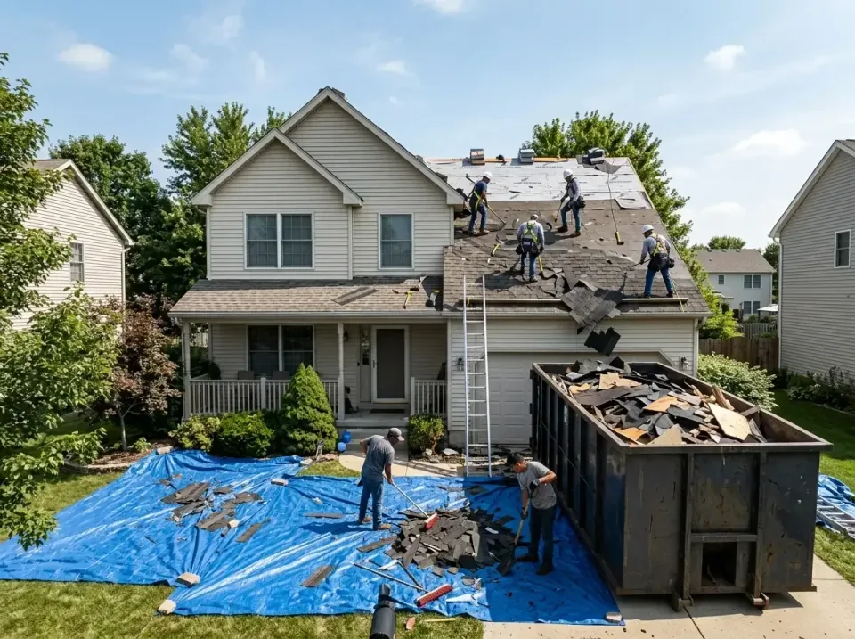 roof-replacement-debris-remova-004 — frequently asked questions, Cheapest Dumpster Rentals in Citrus Heights, CA